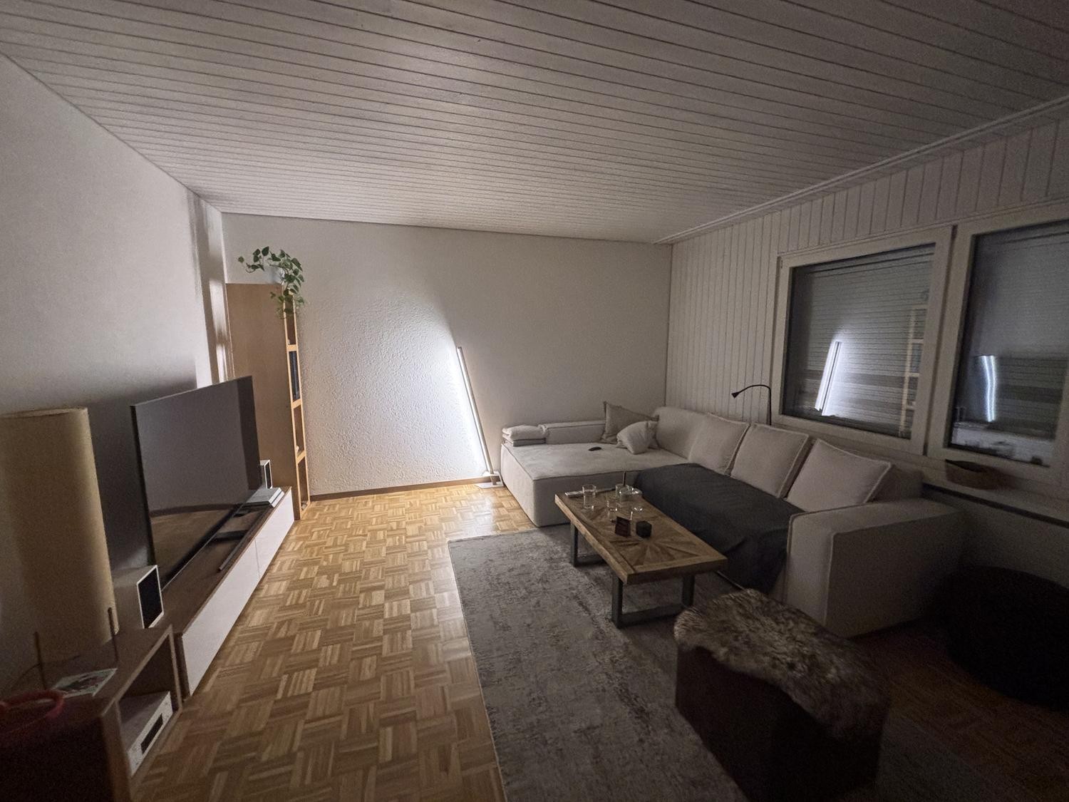 Appartamento di 1 ½ locali, foto 2 di 8