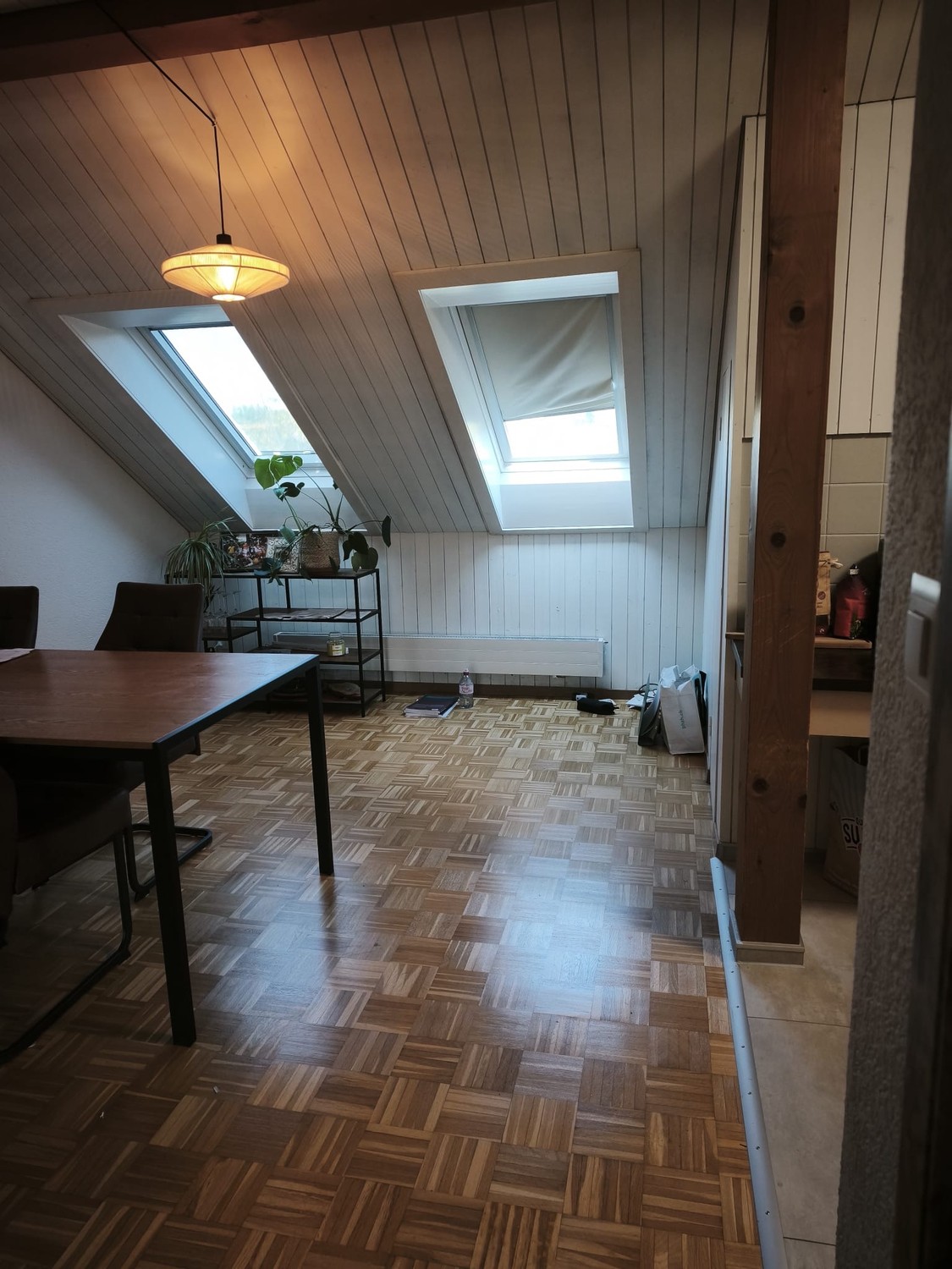 Appartamento di 1 ½ locali, foto 6 di 8