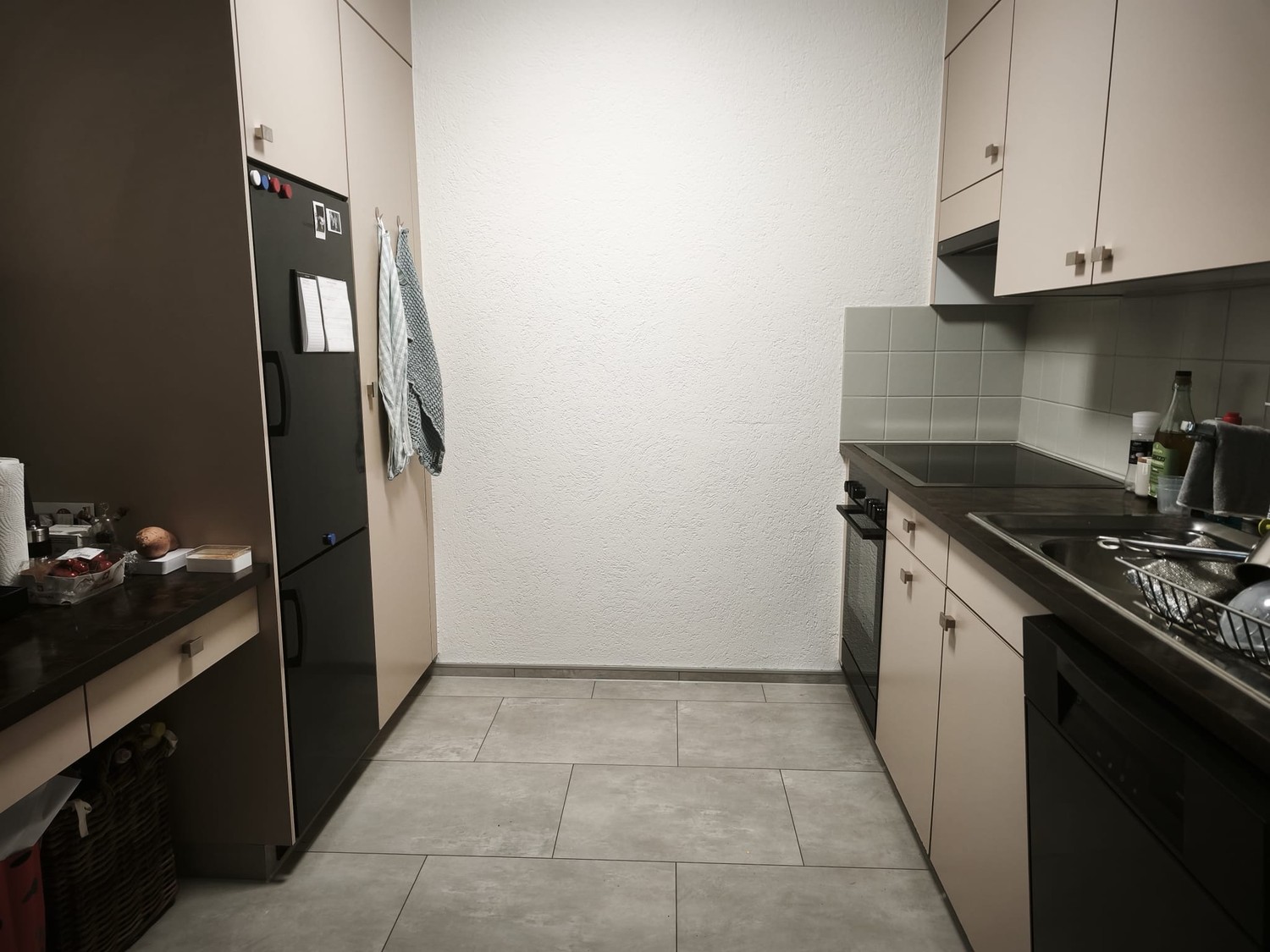 Appartamento di 1 ½ locali, foto 4 di 8