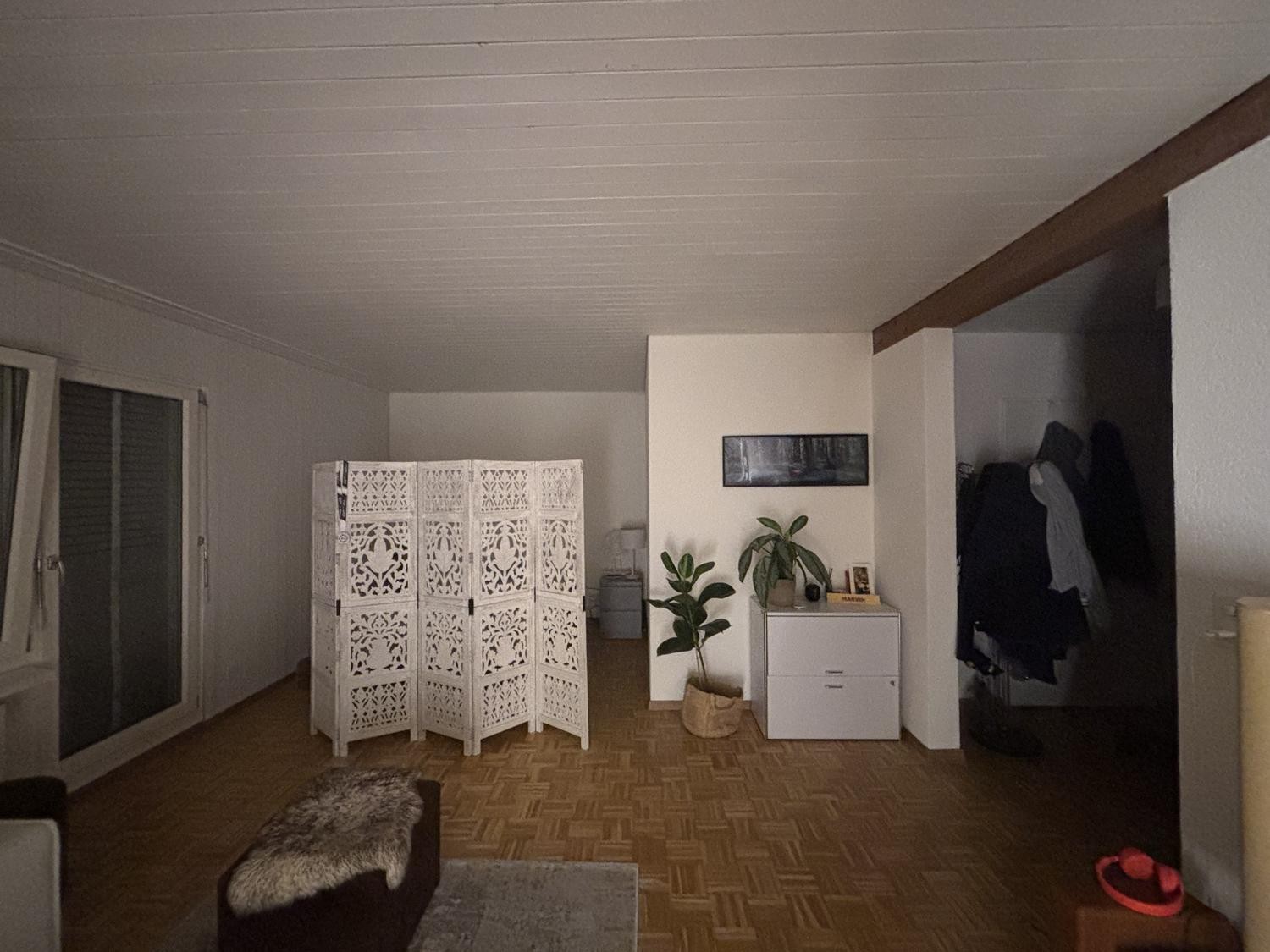 Appartamento di 1 ½ locali, foto 1 di 8