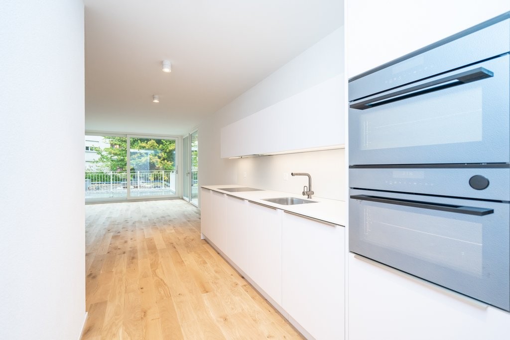 Appartamento di 1 ½ locali, foto 1 di 7