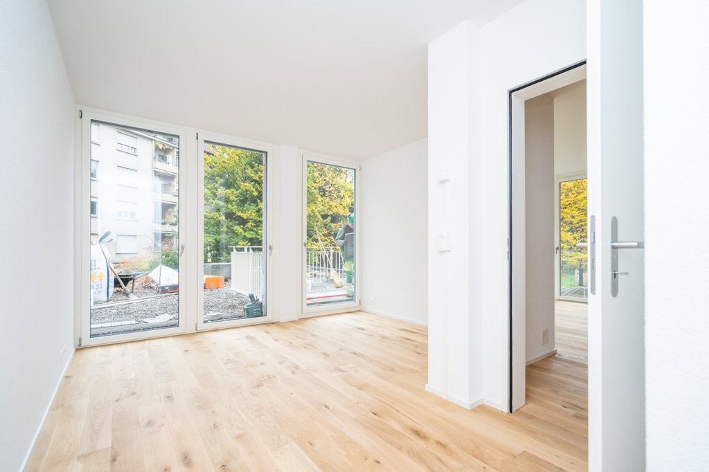 Appartamento di 1 ½ locali, foto 3 di 7