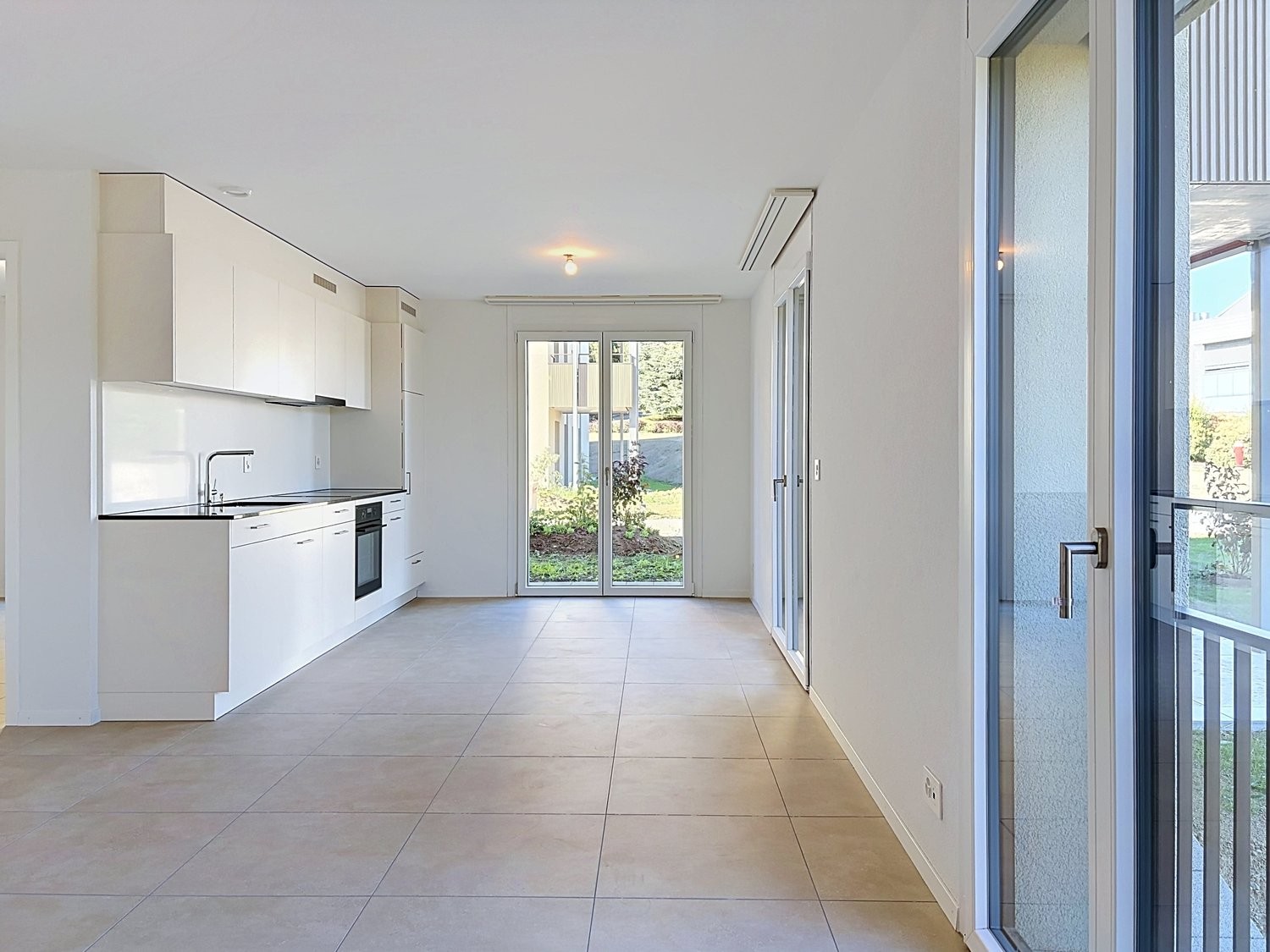 Appartamento di 3 ½ locali