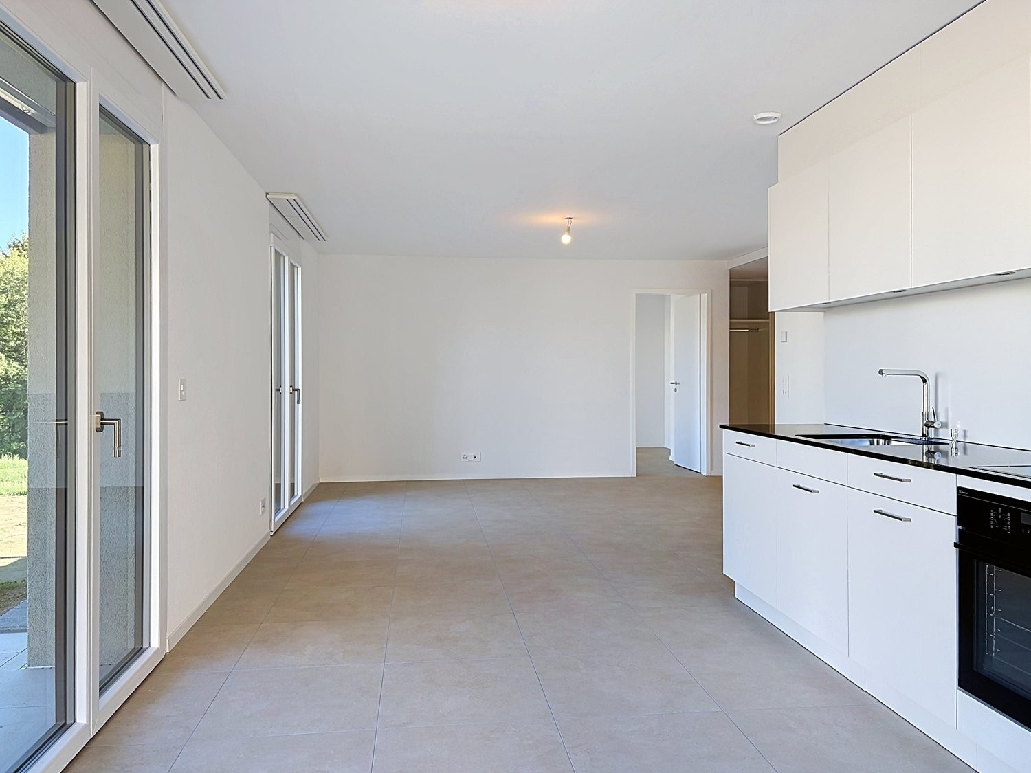 Appartamento di 3 ½ locali