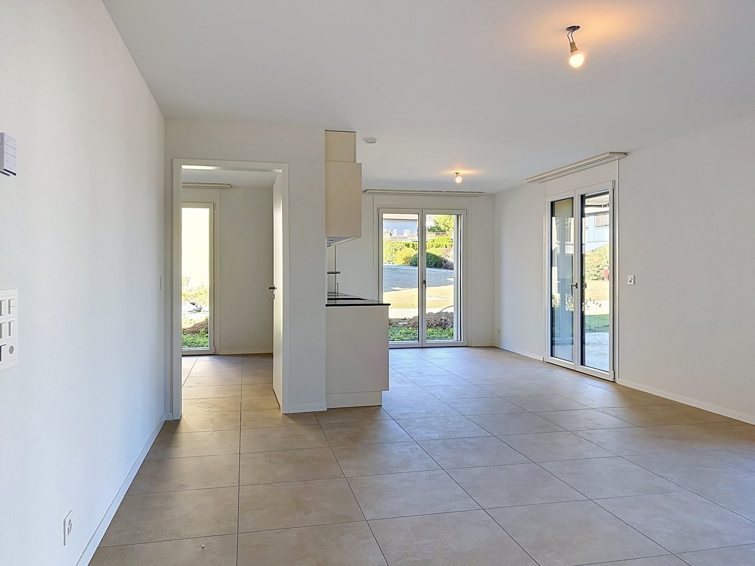 Appartamento di 3 ½ locali