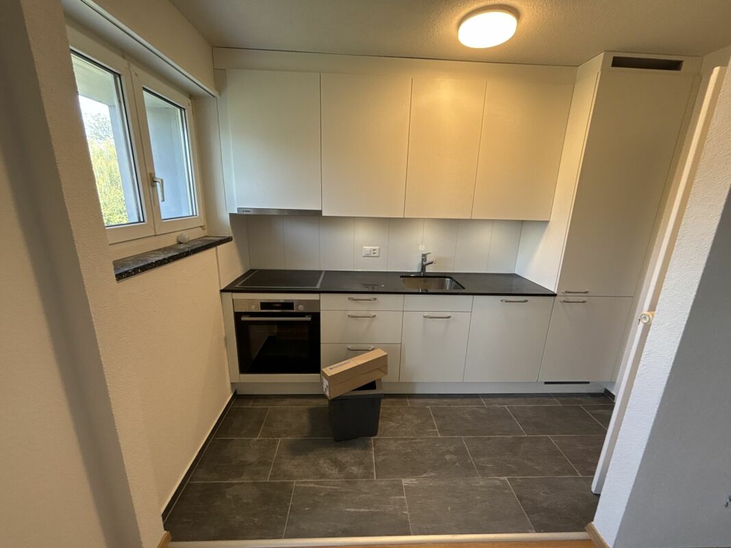 Appartamento di 2 ½ locali, foto 3 di 8