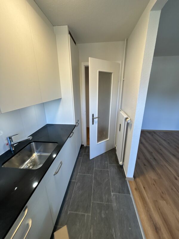 Appartamento di 2 ½ locali, foto 2 di 8