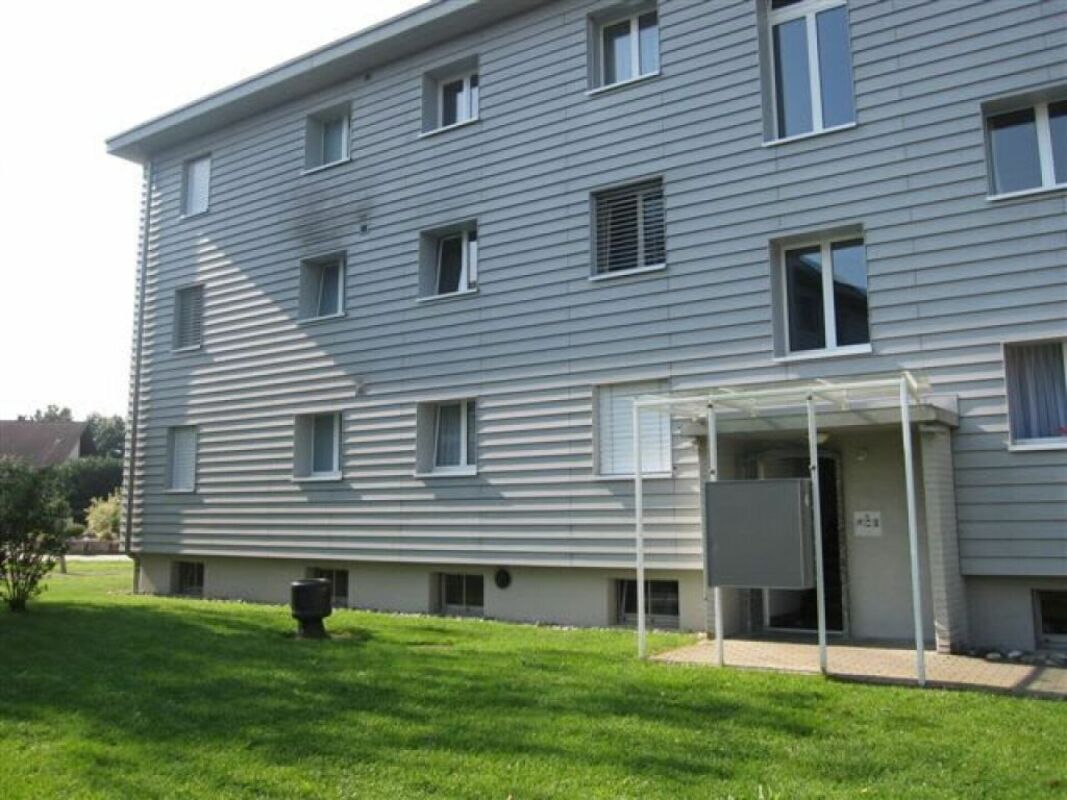 Appartamento di 2 ½ locali, foto 1 di 8
