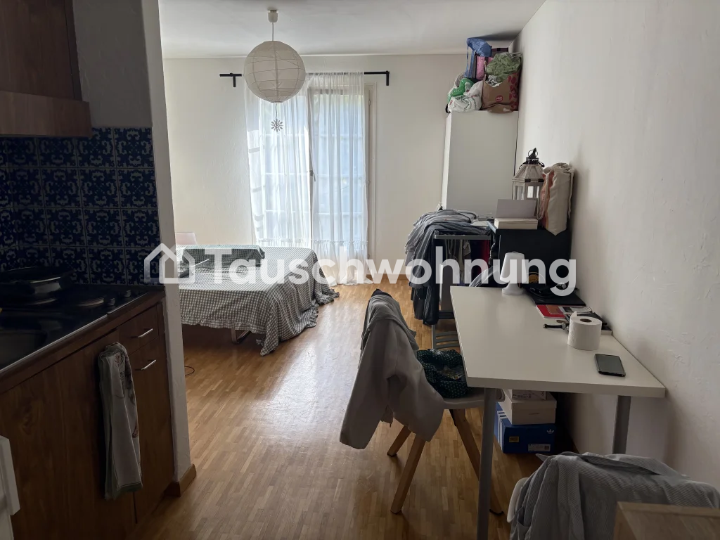 appartamento di 1 stanza, foto 1 di 3