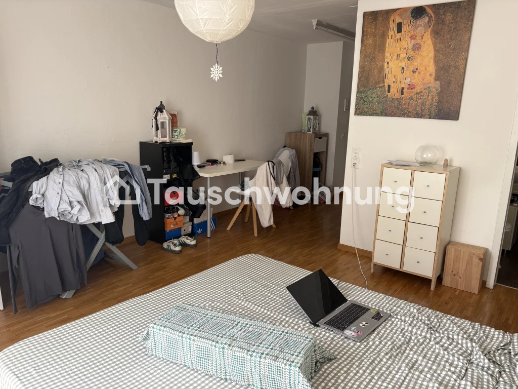 appartamento di 1 stanza, foto 2 di 3