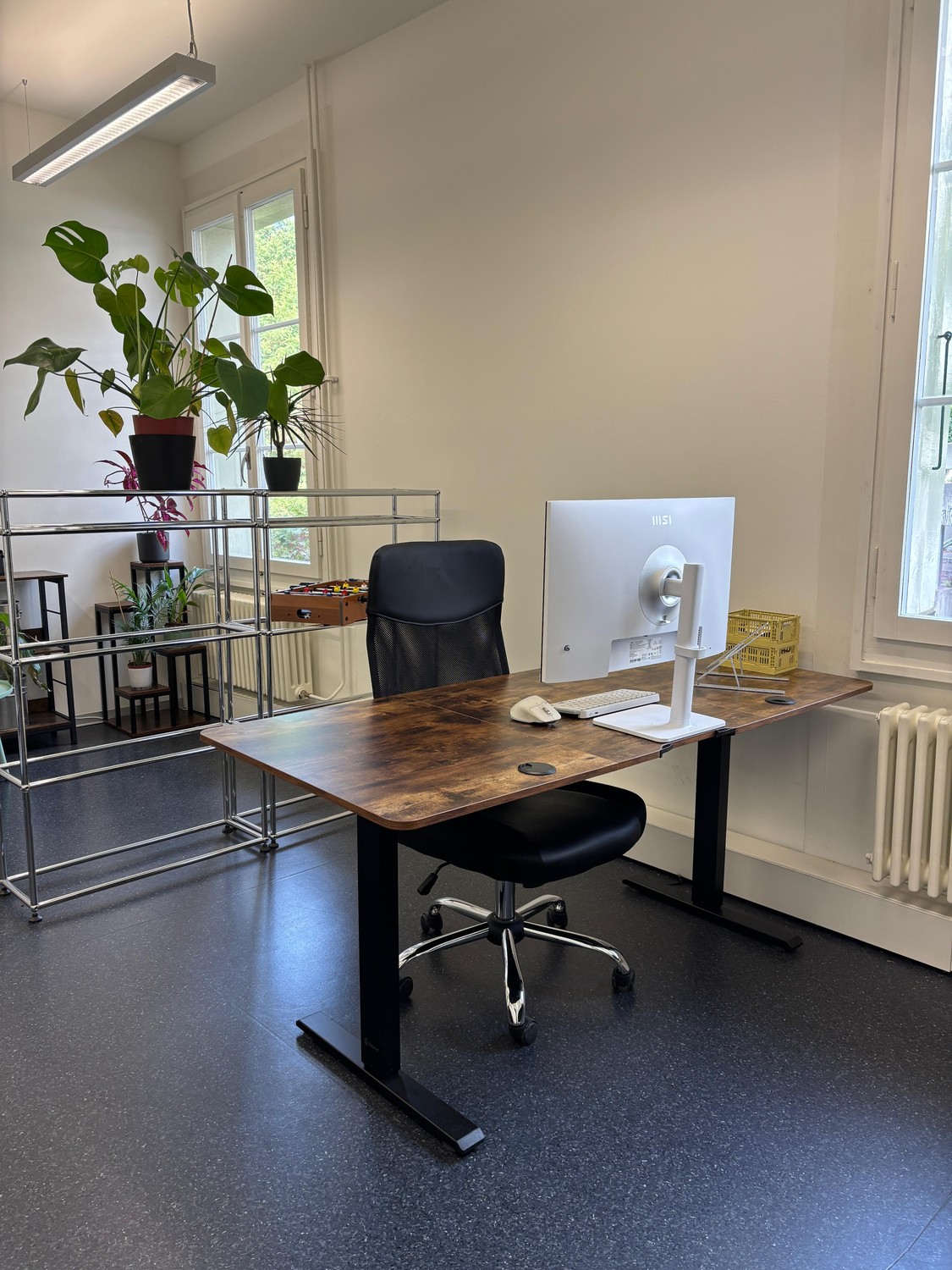 Bureau