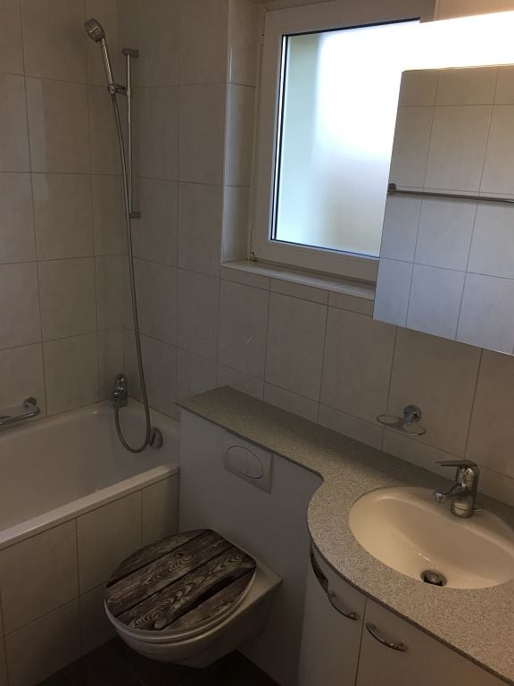 appartamento di 2 locali, foto 7 di 7