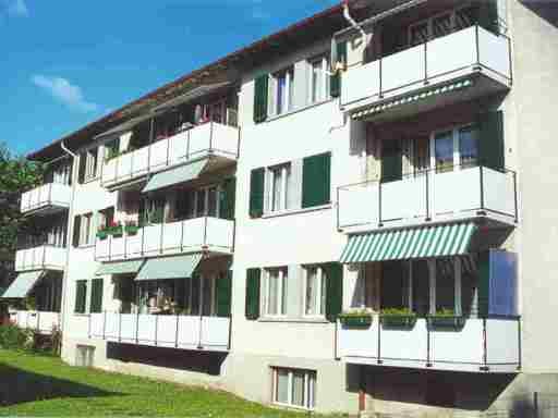 appartamento di 2 locali, foto 2 di 7