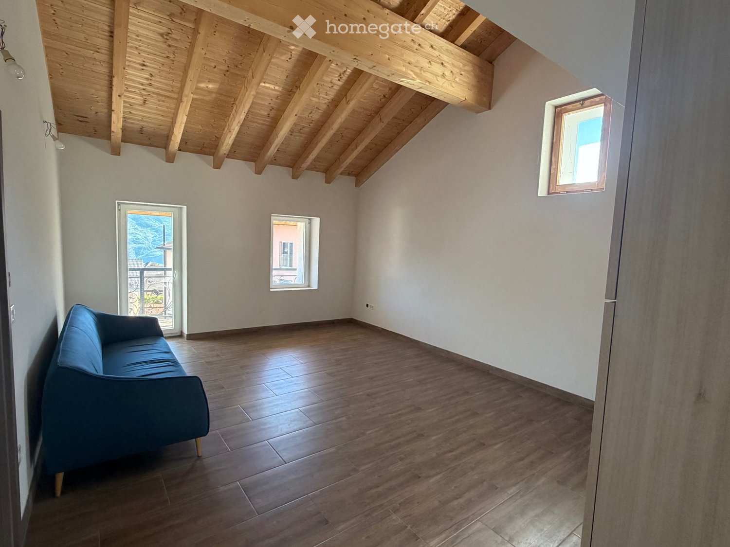 appartamento di 4 locali, foto 3 di 5