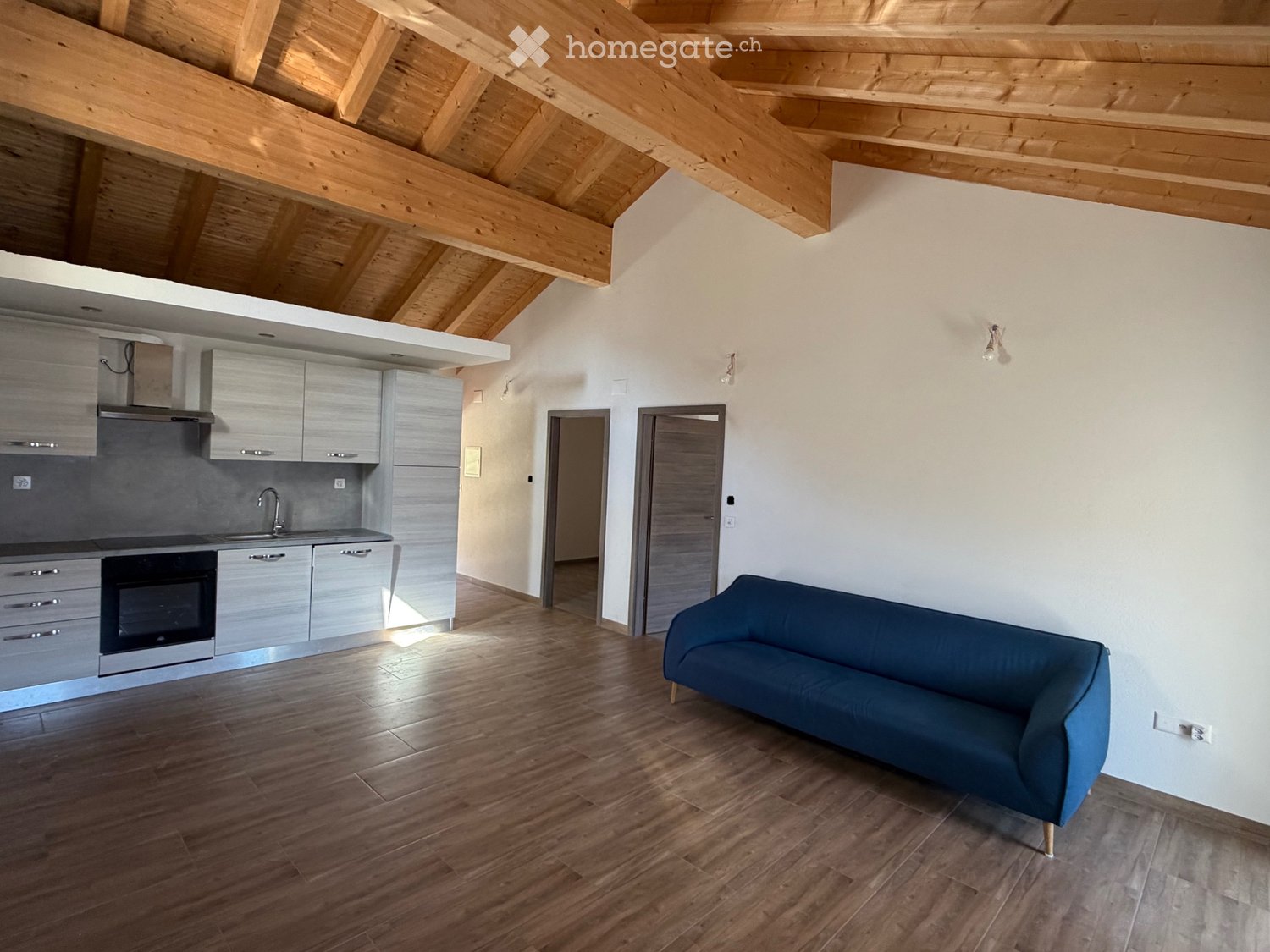 appartamento di 4 locali, foto 1 di 5