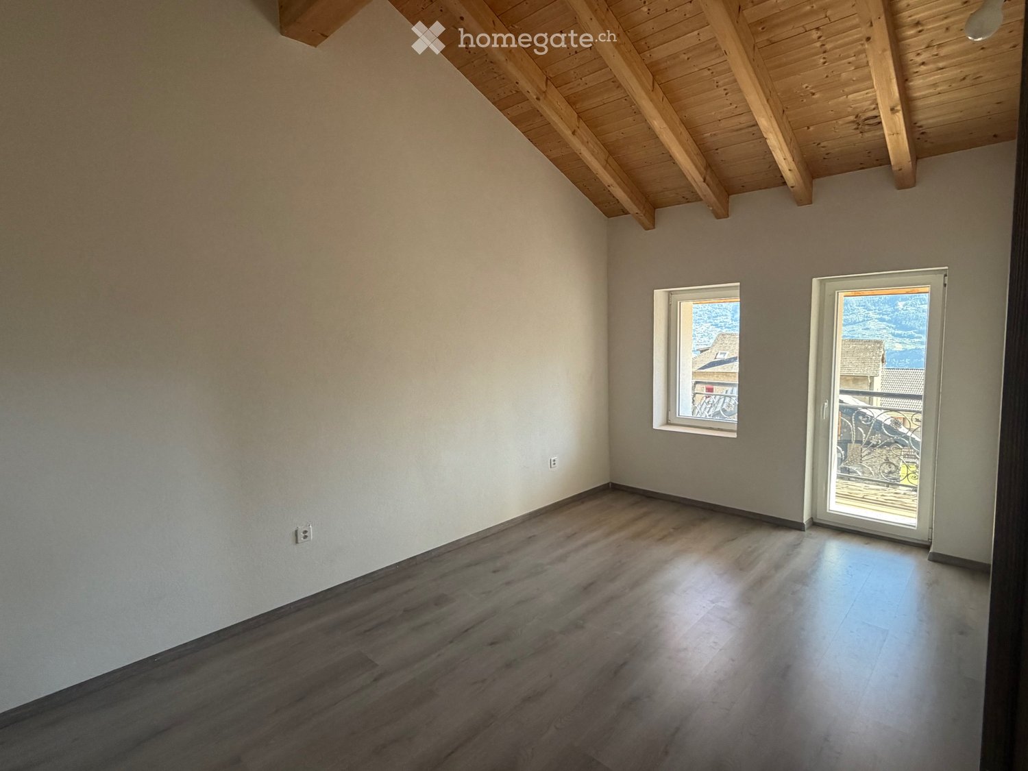 appartamento di 4 locali, foto 4 di 5
