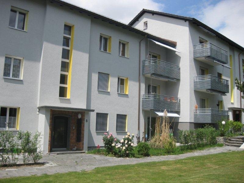 Appartamento di 3 ½ locali