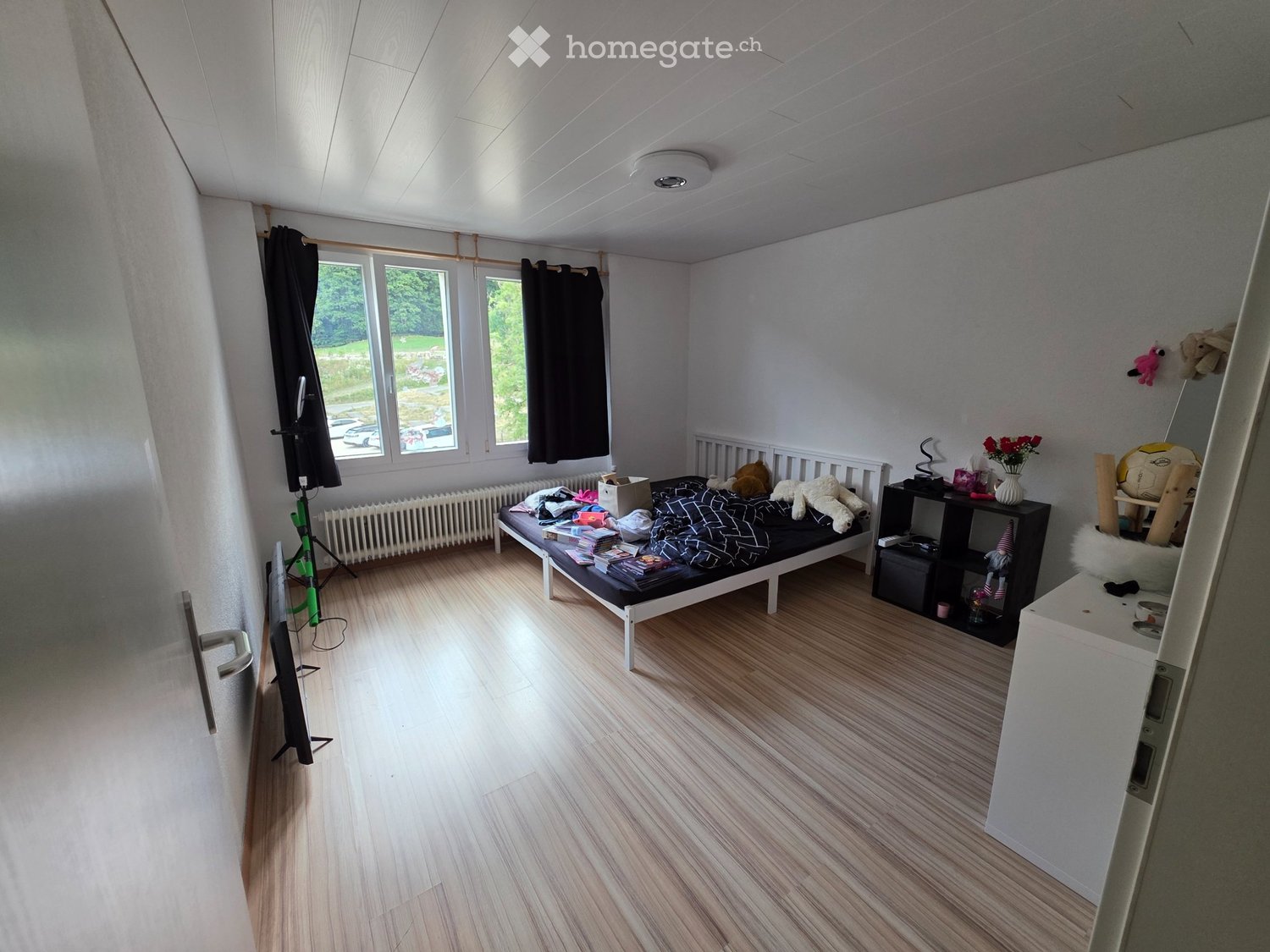 4 ½ rooms apartment