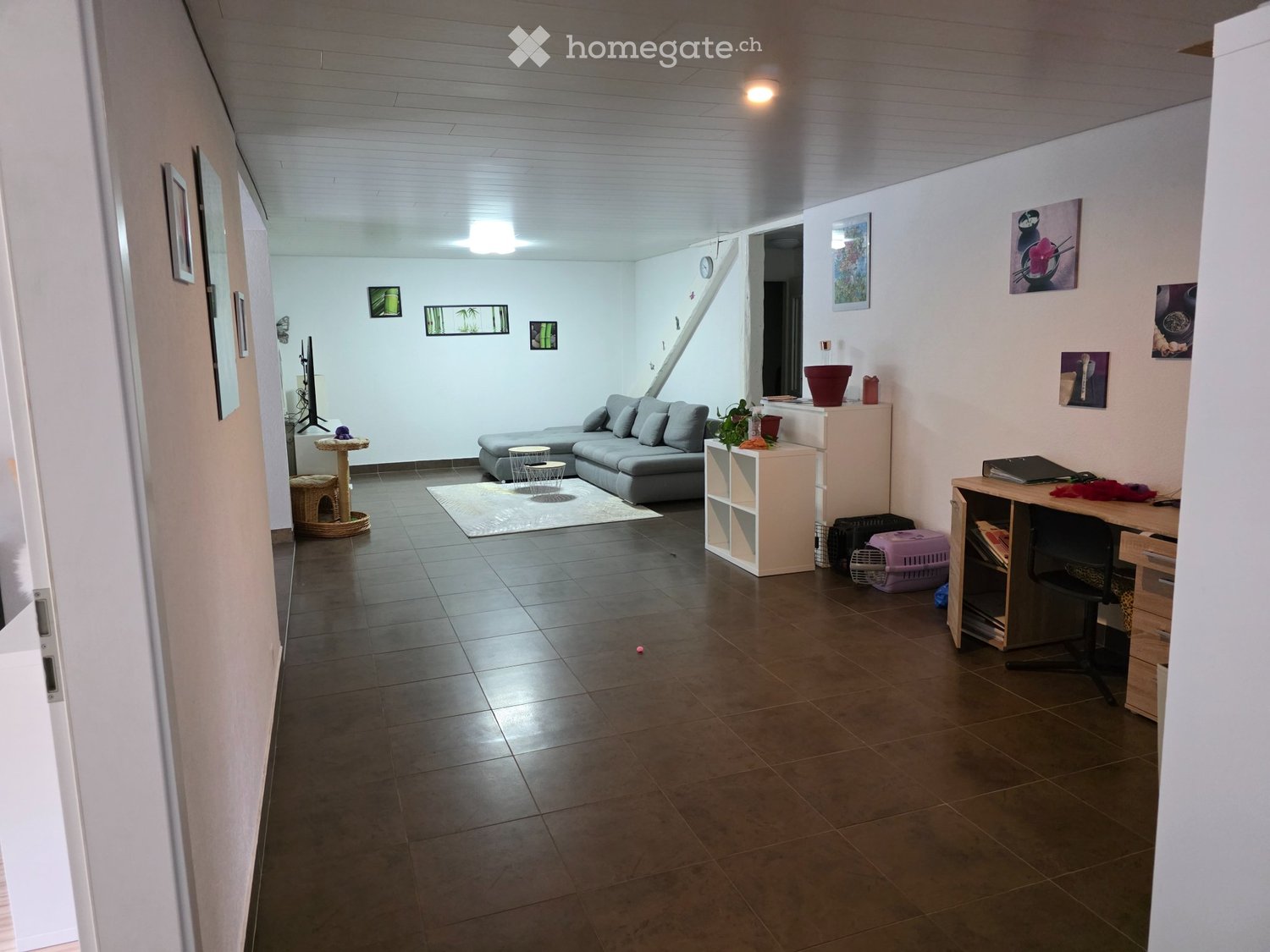 4 ½ rooms apartment