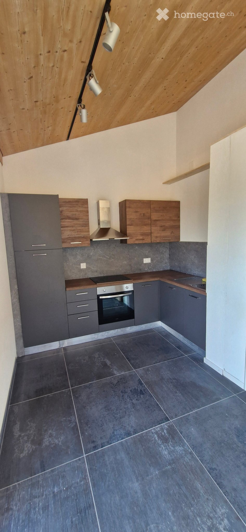Appartamento di 1 ½ locali