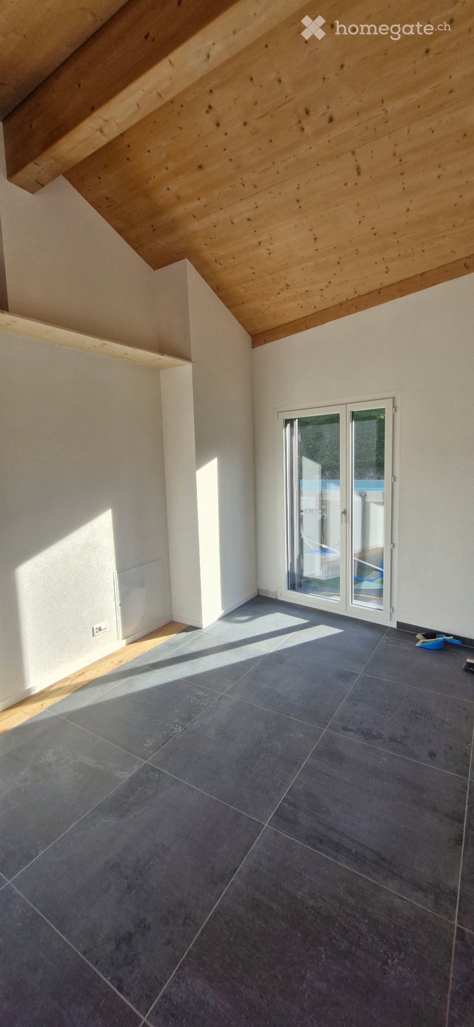 Appartamento di 1 ½ locali