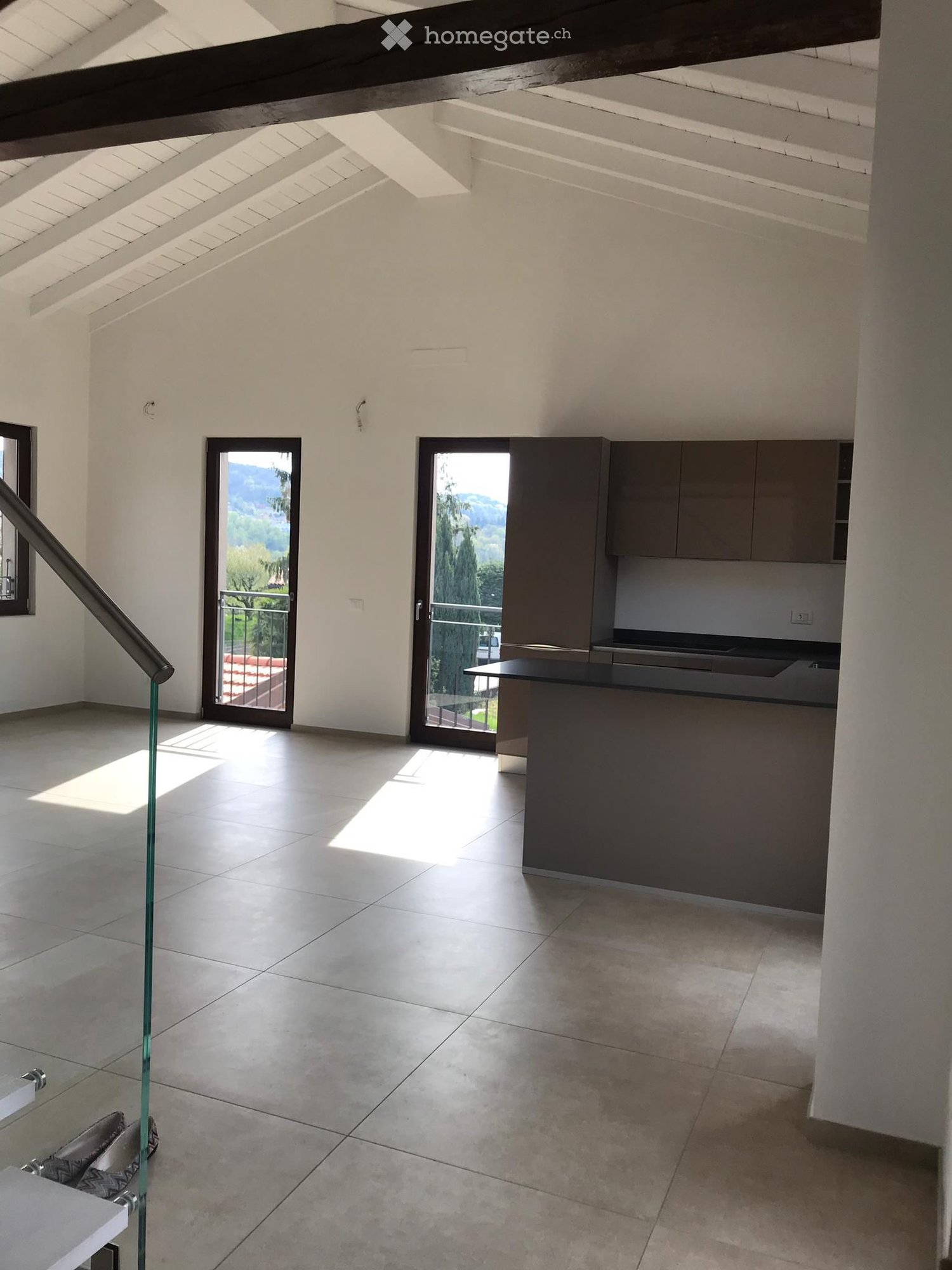 Appartement de 3 pièces