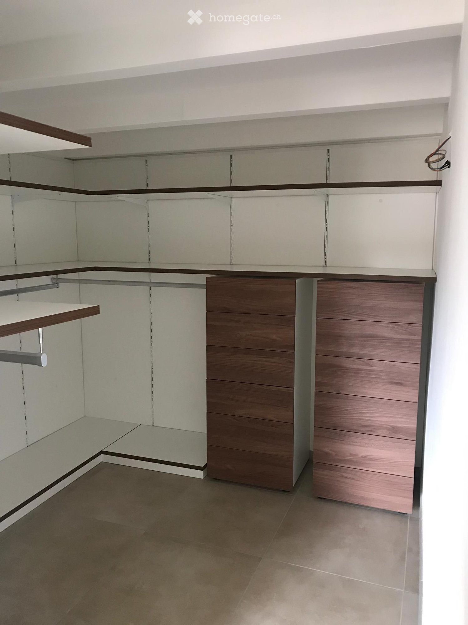 Appartement de 3 pièces