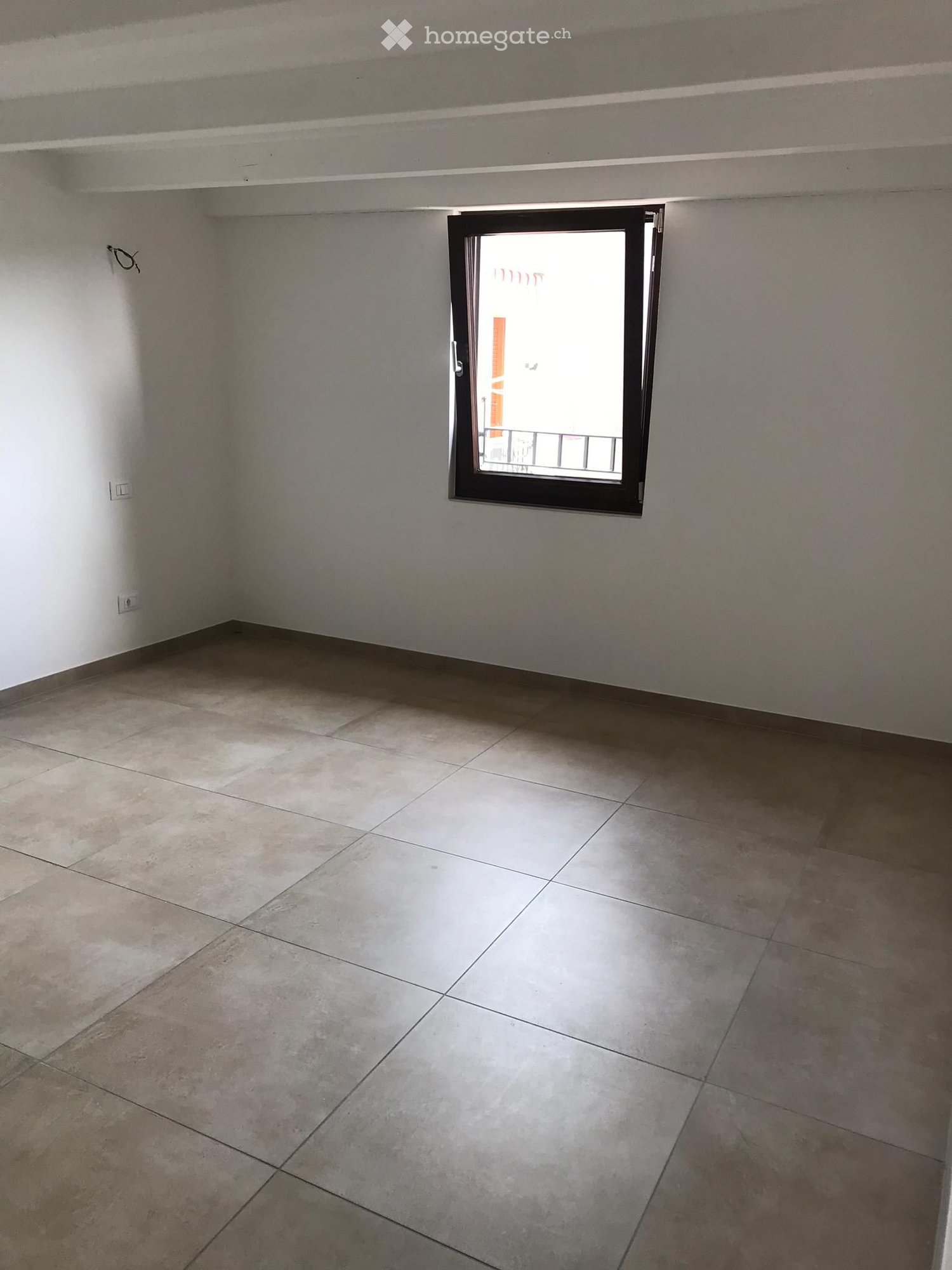 Appartement de 3 pièces