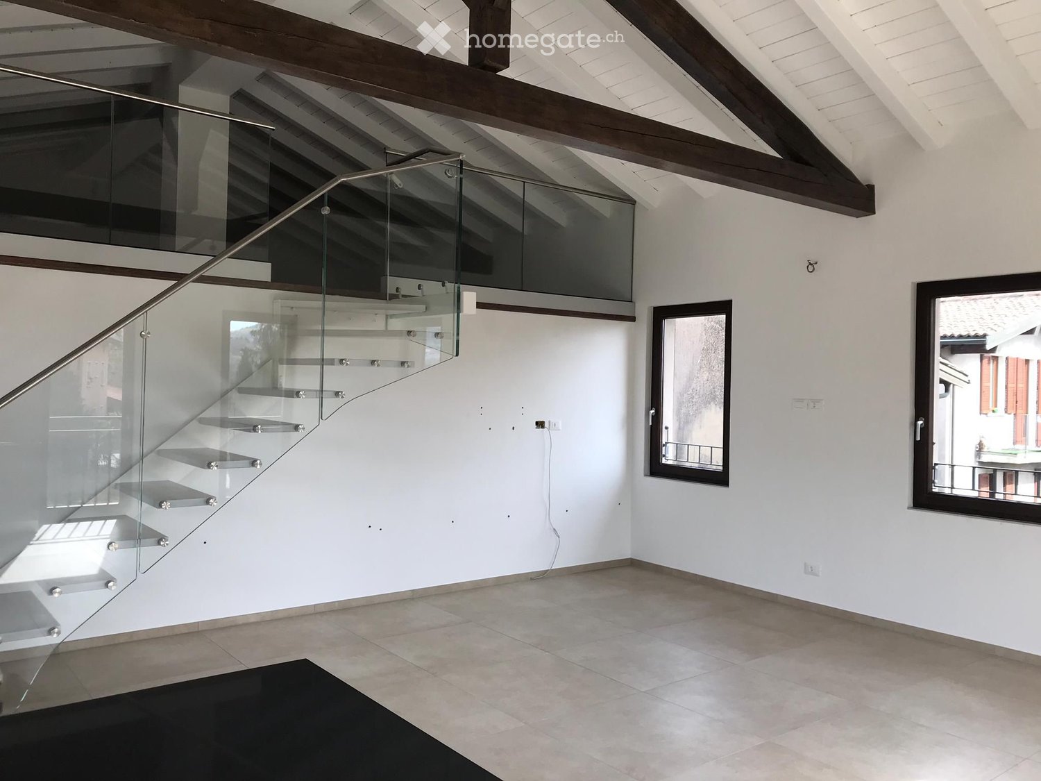 Appartement de 3 pièces