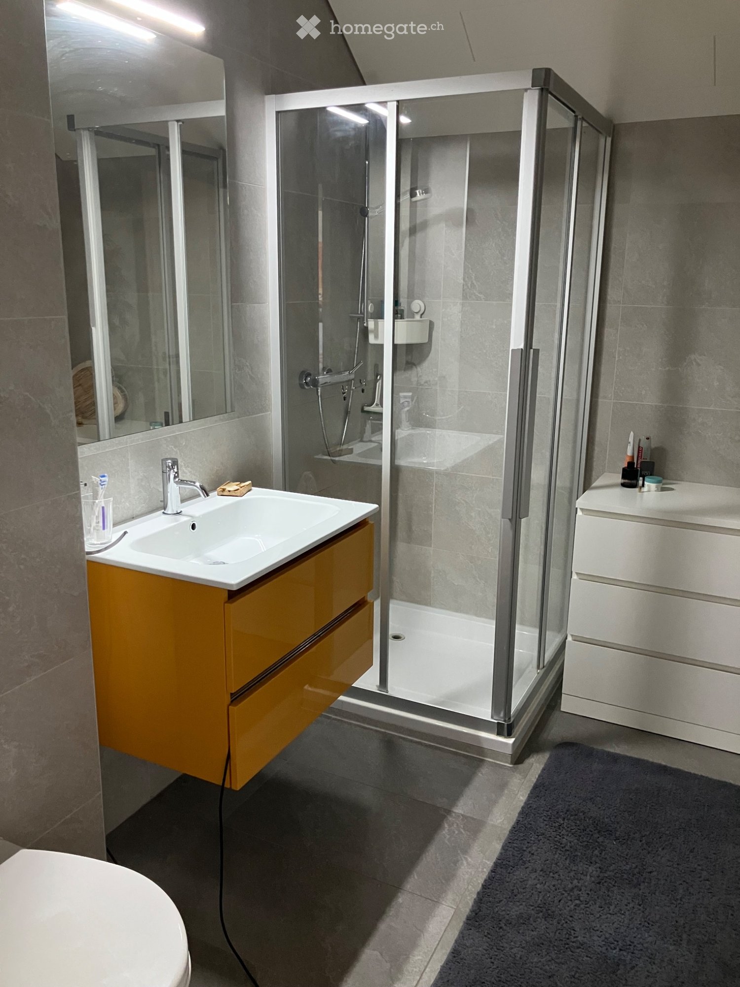 4-Zimmer-Wohnung