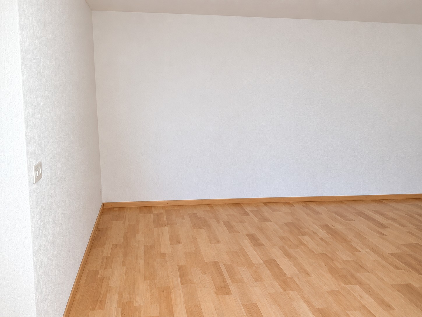 Appartamento di 1 ½ locali