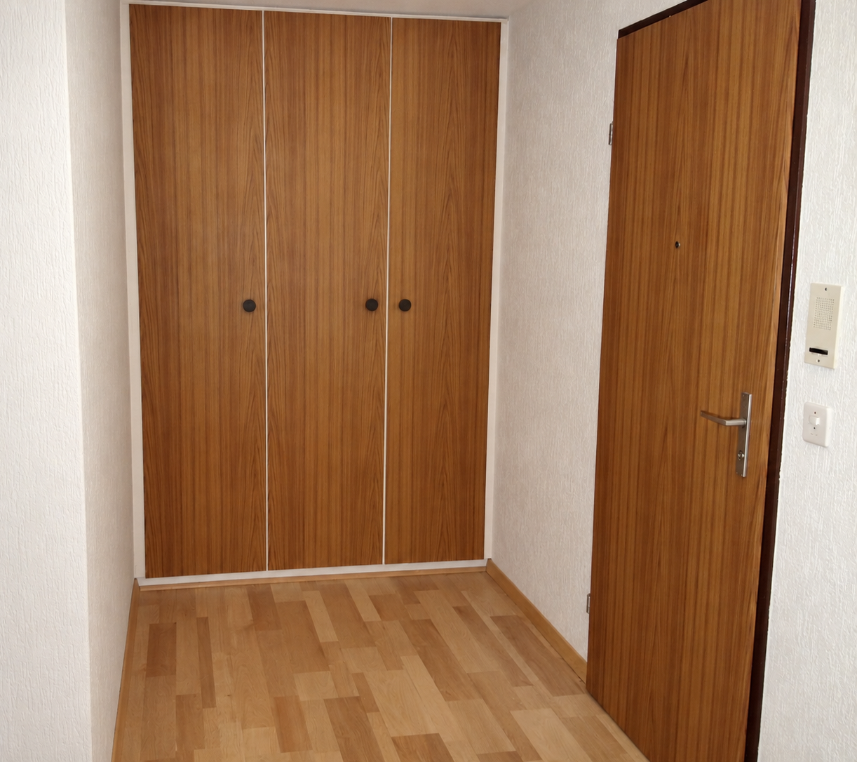 Appartamento di 1 ½ locali