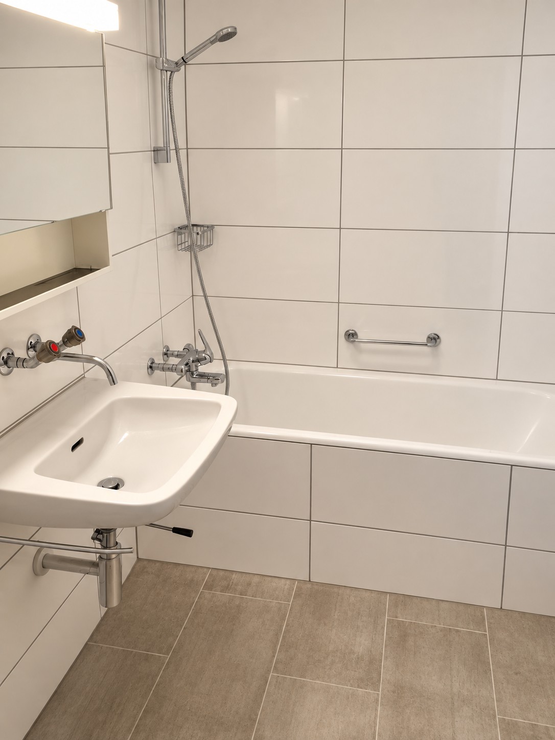 Appartamento di 1 ½ locali