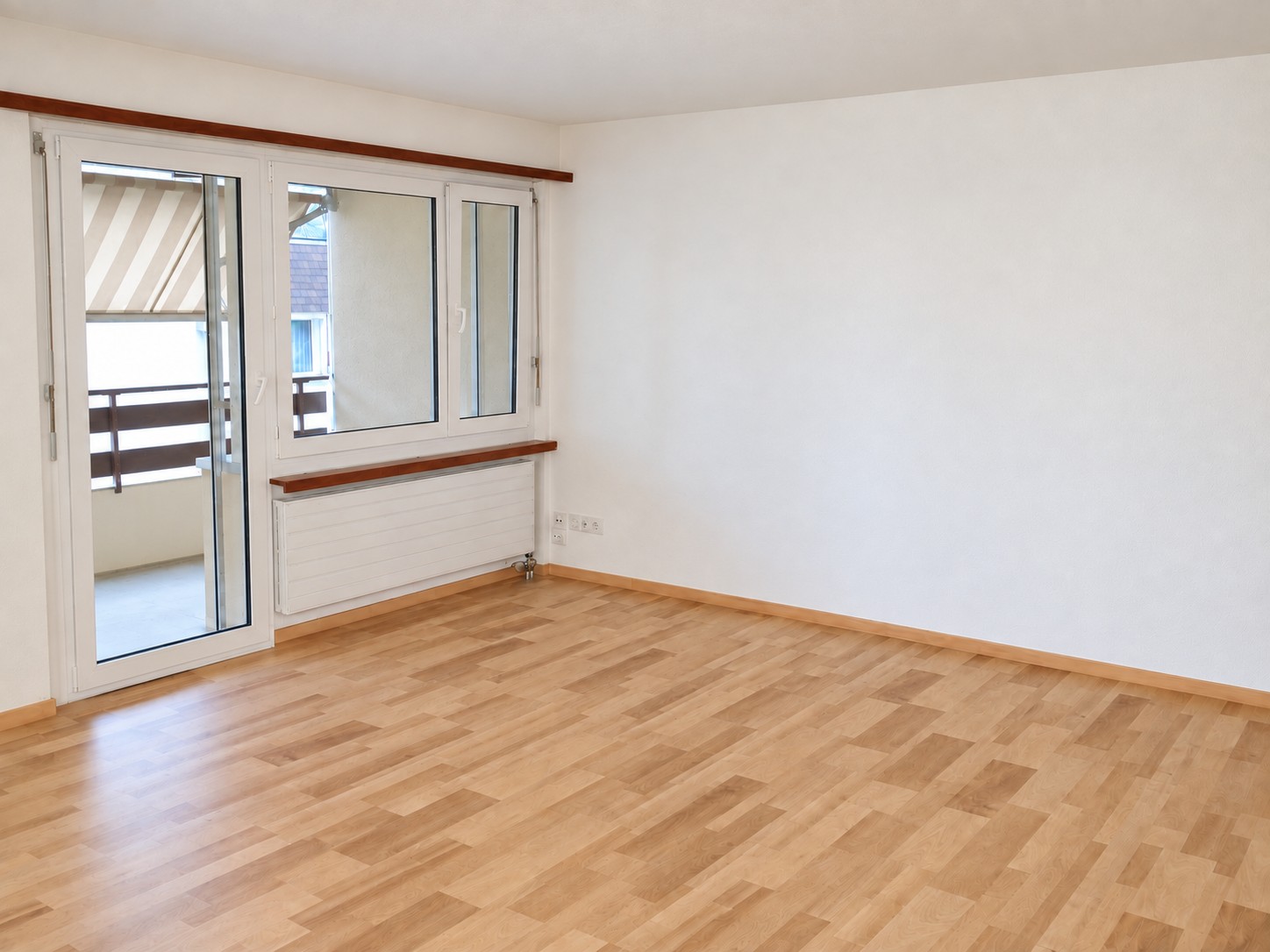 Appartamento di 1 ½ locali