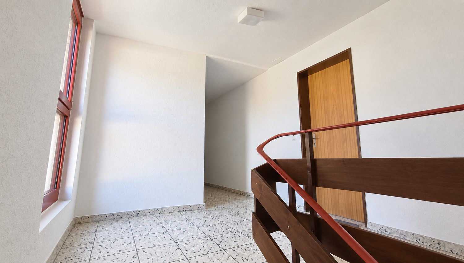Appartamento di 1 ½ locali