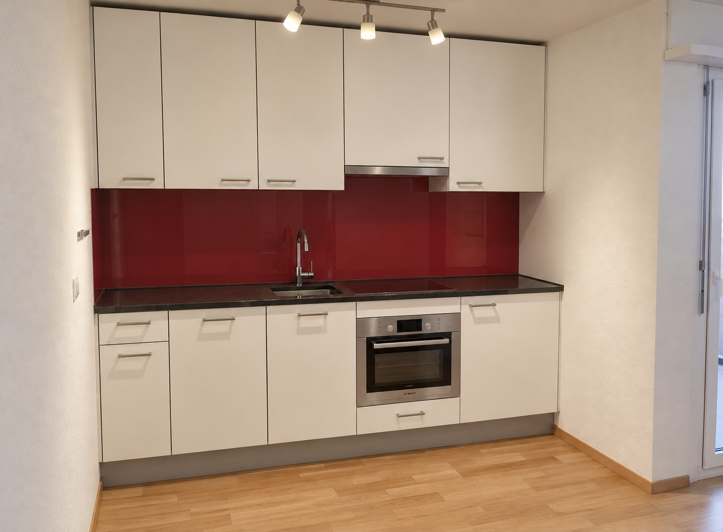 Appartamento di 1 ½ locali