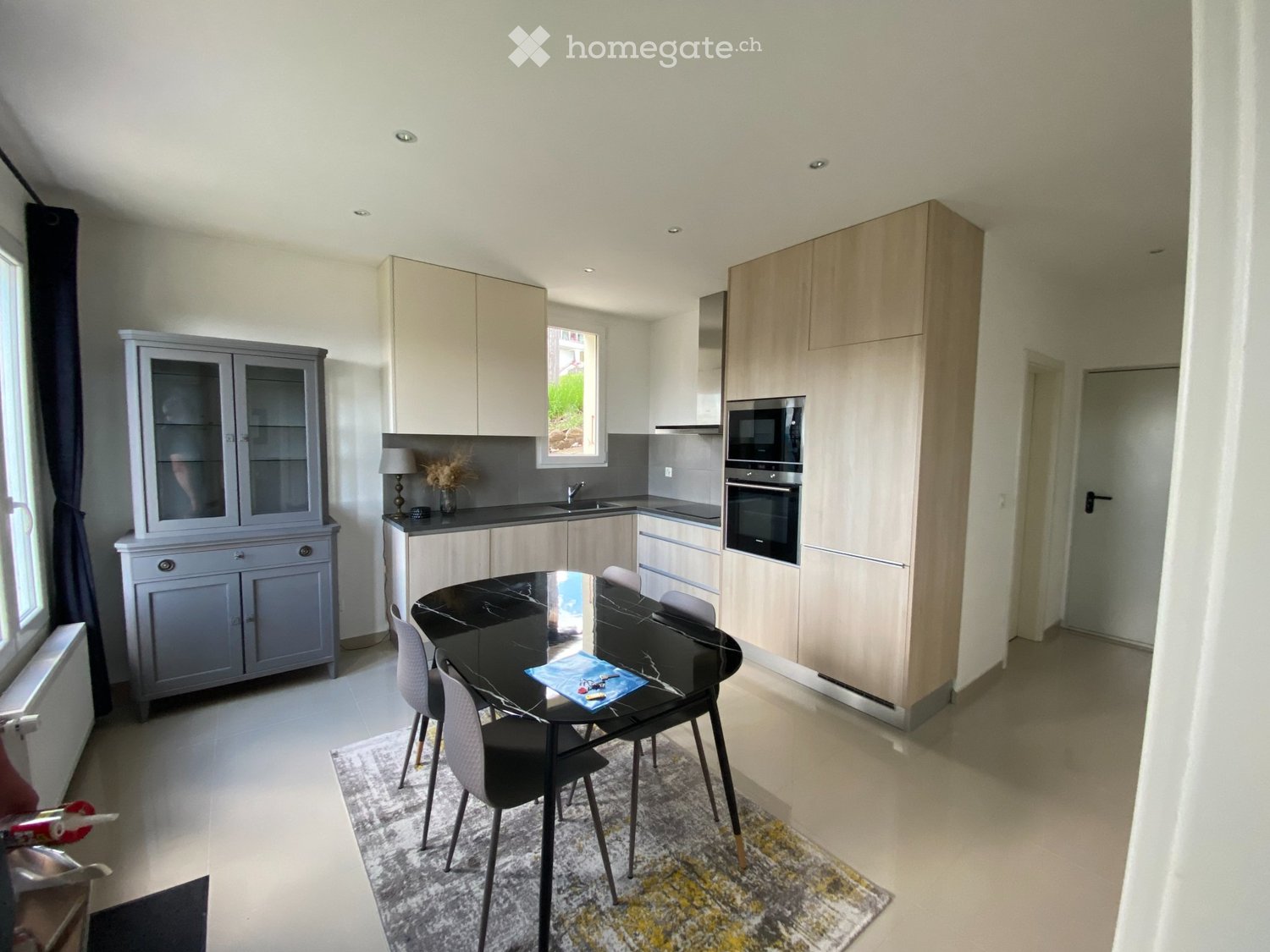 Appartamento di 2 ½ locali