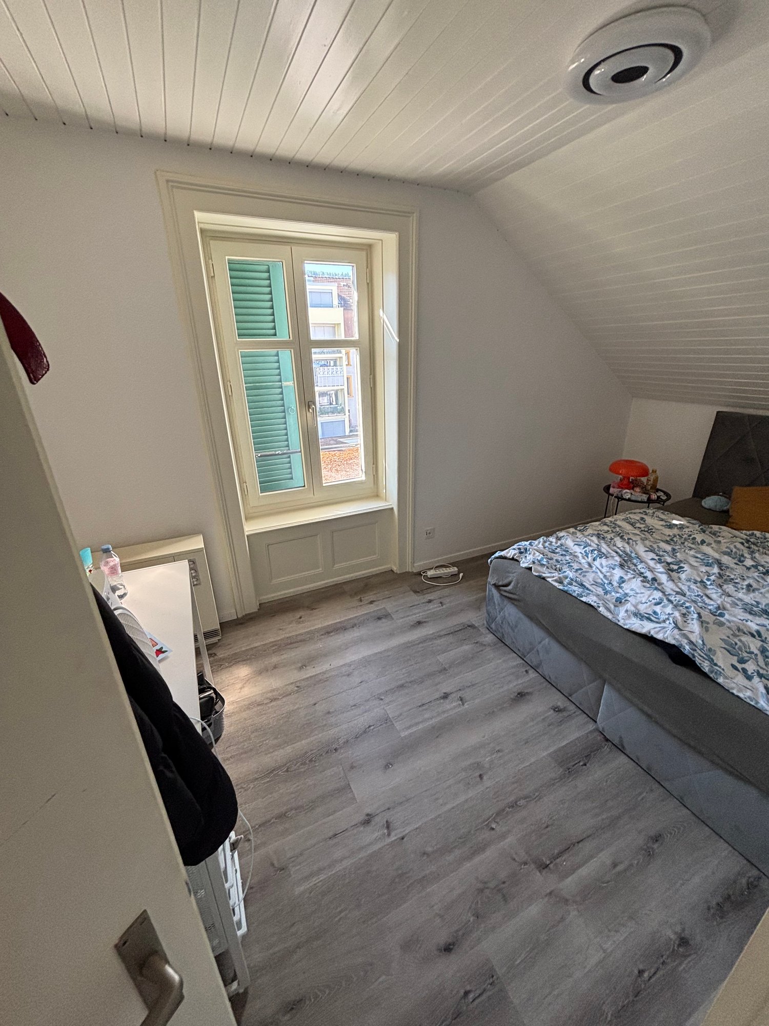 appartamento di 3 locali, foto 7 di 10
