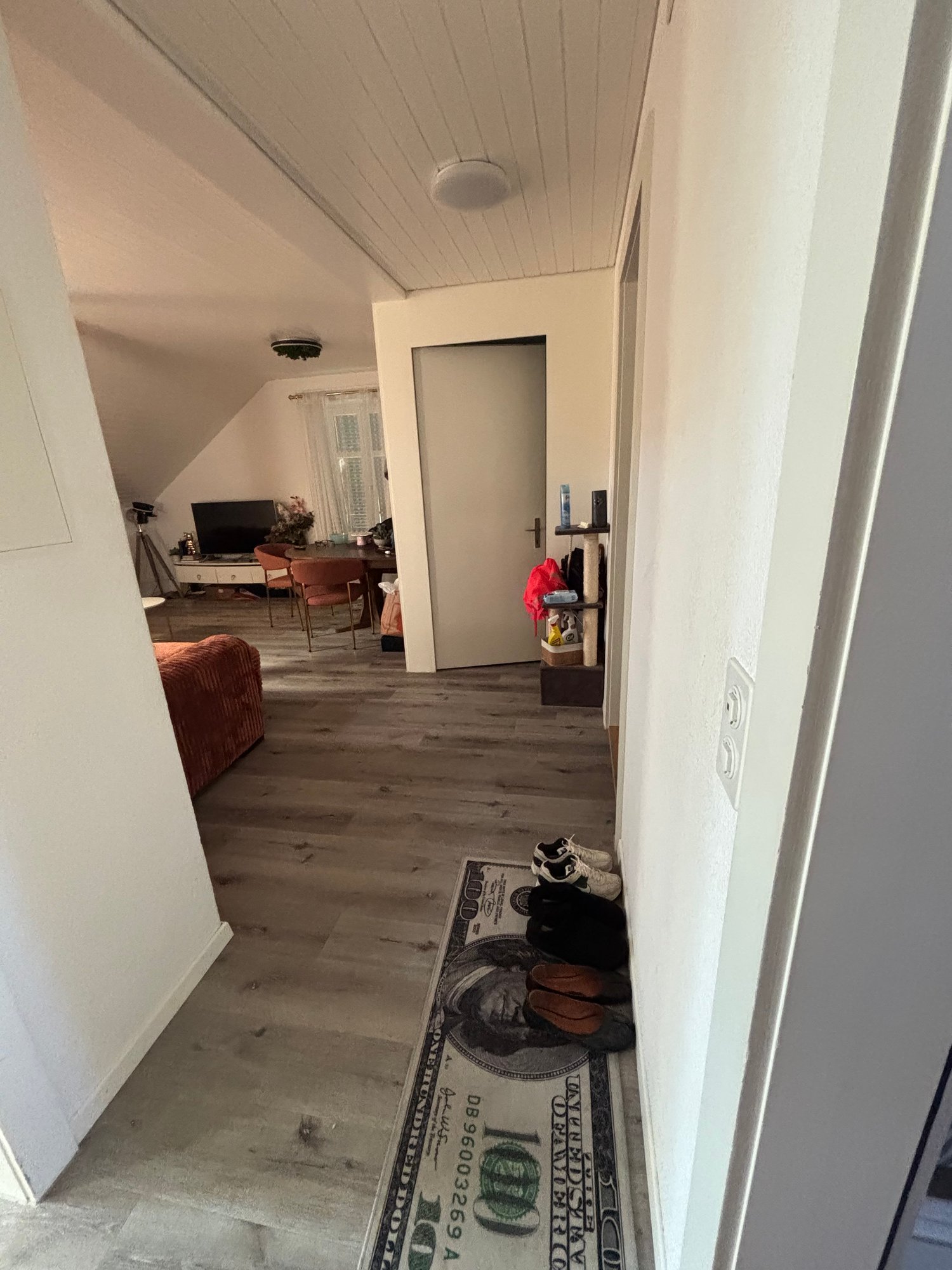 appartamento di 3 locali, foto 5 di 10
