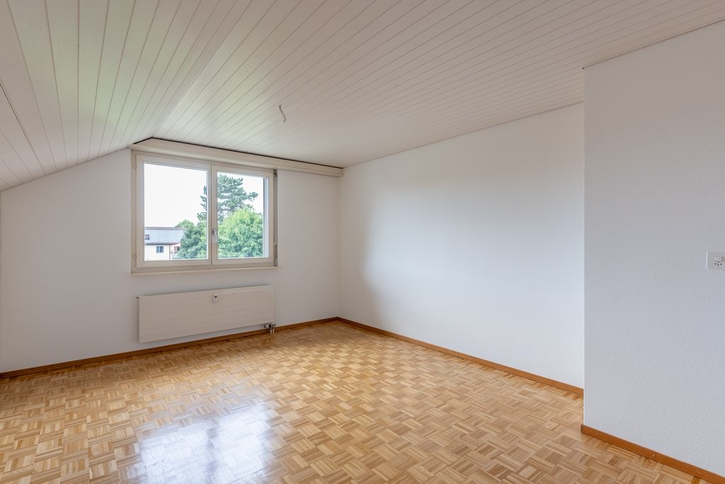 Attico di 4 ½ locali, foto 6 di 10
