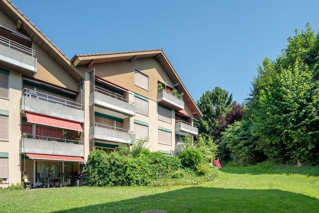 Attico di 4 ½ locali, foto 1 di 10