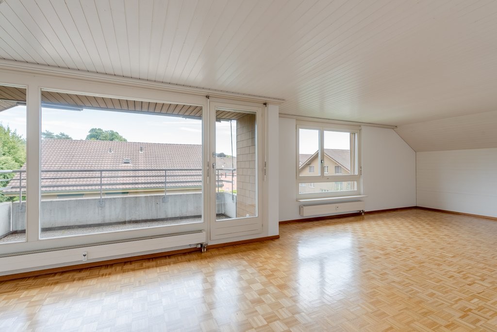 Attico di 4 ½ locali, foto 5 di 10