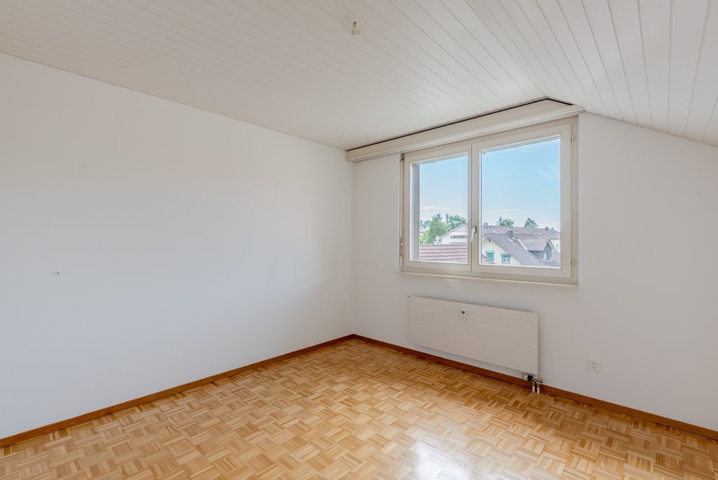 Attico di 4 ½ locali, foto 8 di 10