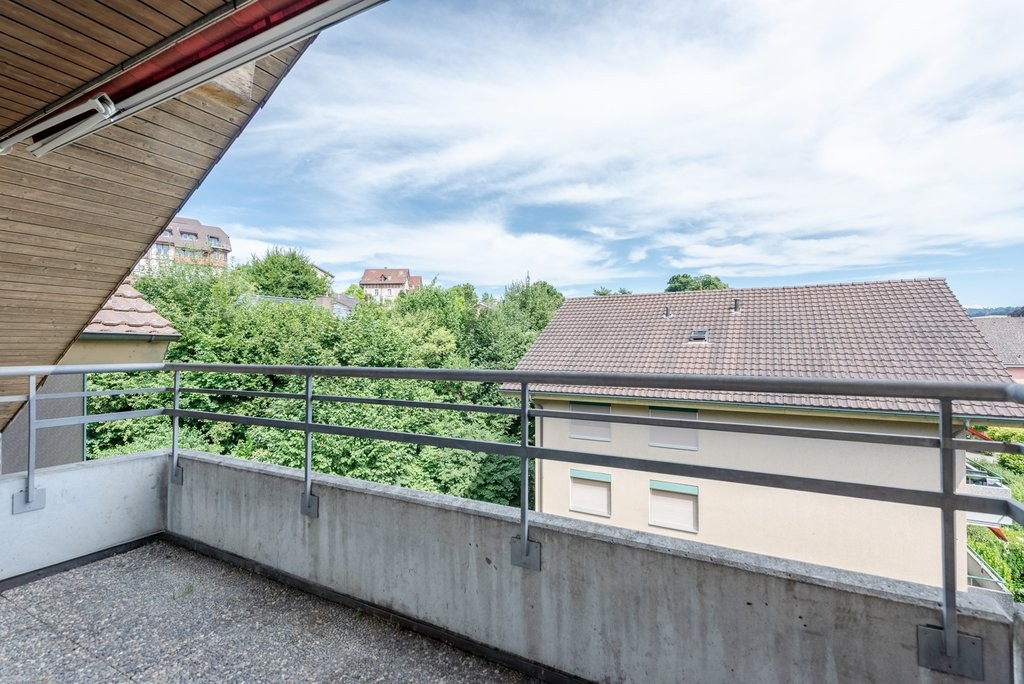 Attico di 4 ½ locali, foto 9 di 10