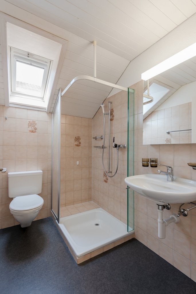 Attico di 4 ½ locali, foto 3 di 10