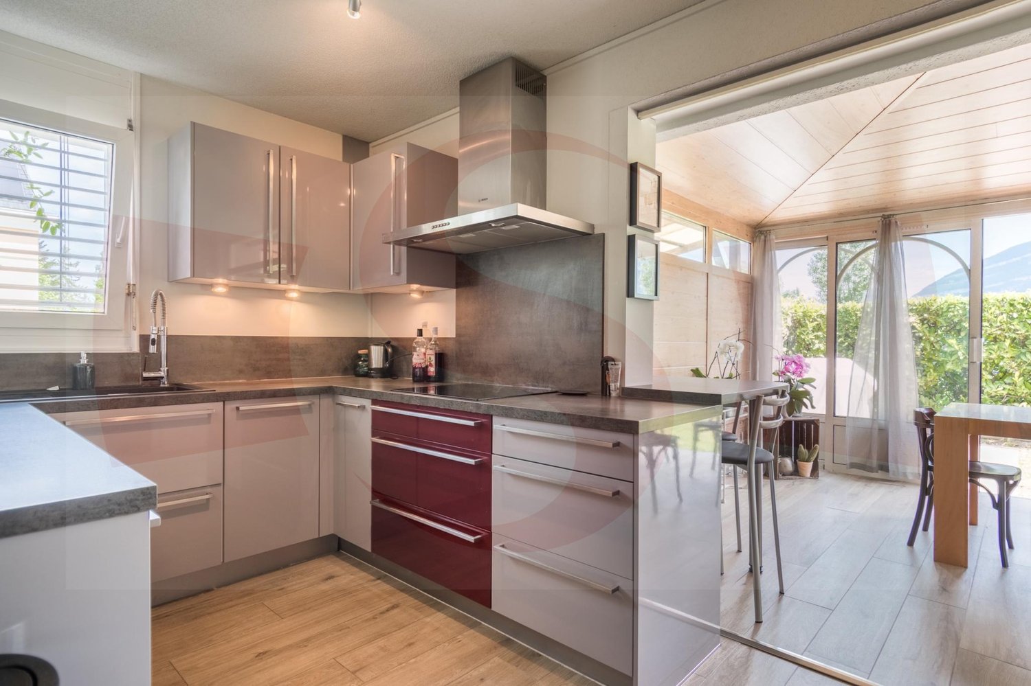 Casa a schiera di 5 locali