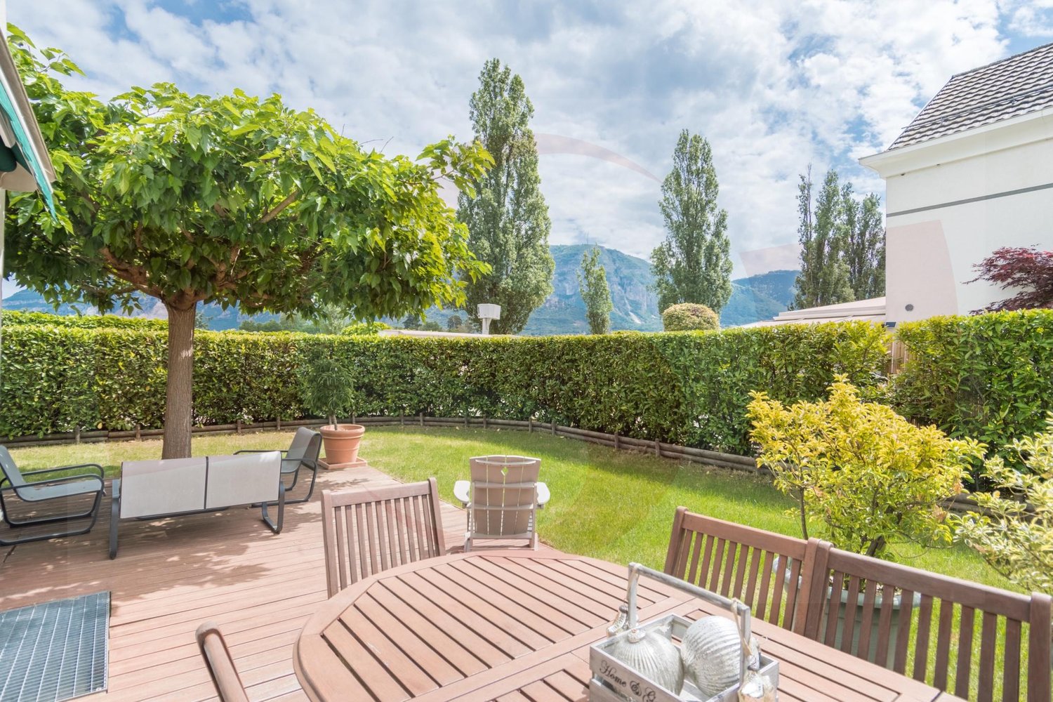 Casa a schiera di 5 locali