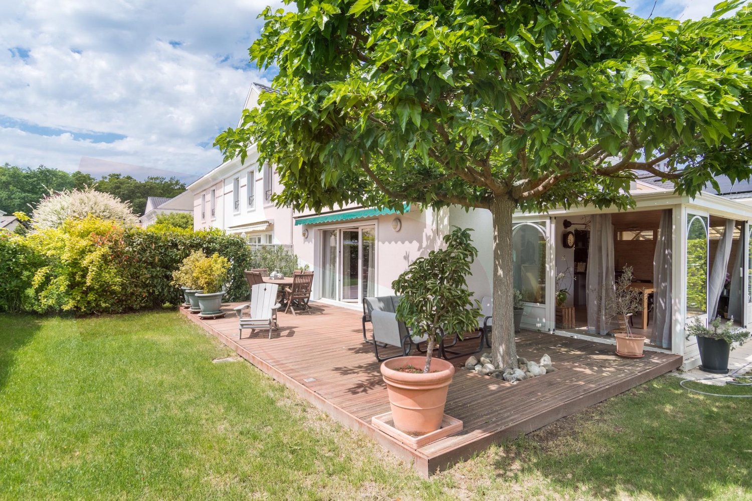 Casa a schiera di 5 locali