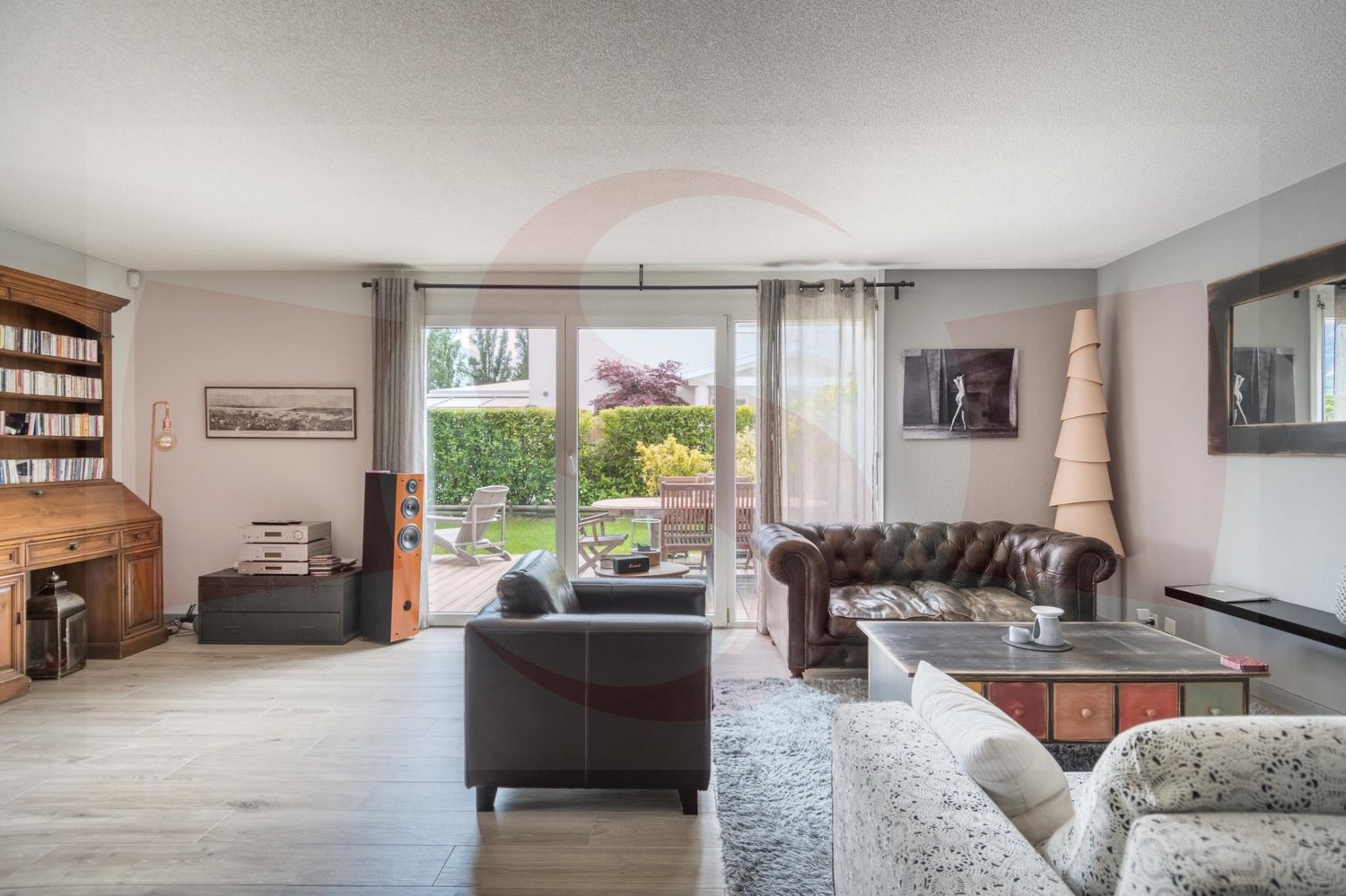Casa a schiera di 5 locali