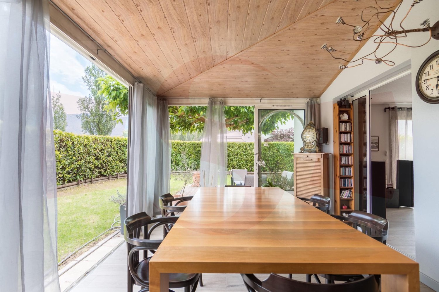 Casa a schiera di 5 locali